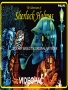 Magnavox Odyssey-2&nbsp; - &nbsp;Sherlock Holmes (Europe) (Proto)